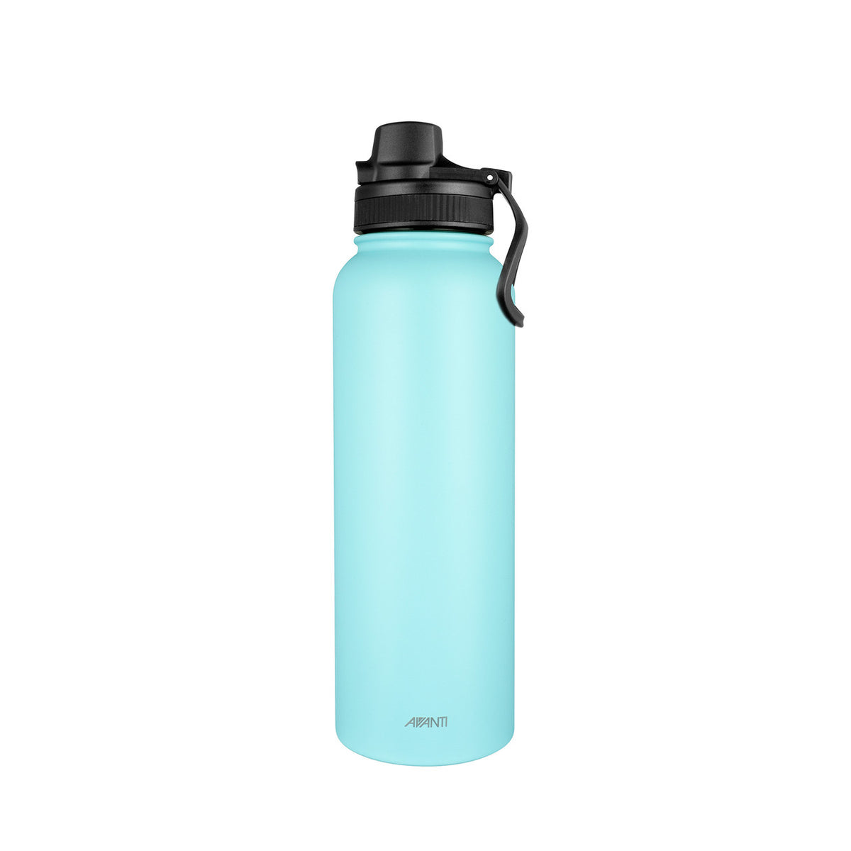 Avanti  HydroSport Quench Insulated Bottle 1.1 Litre Blue