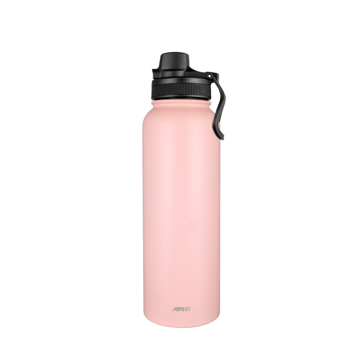 Avanti  HydroSport Quench Insulated Bottle 1.1 Litre Pink