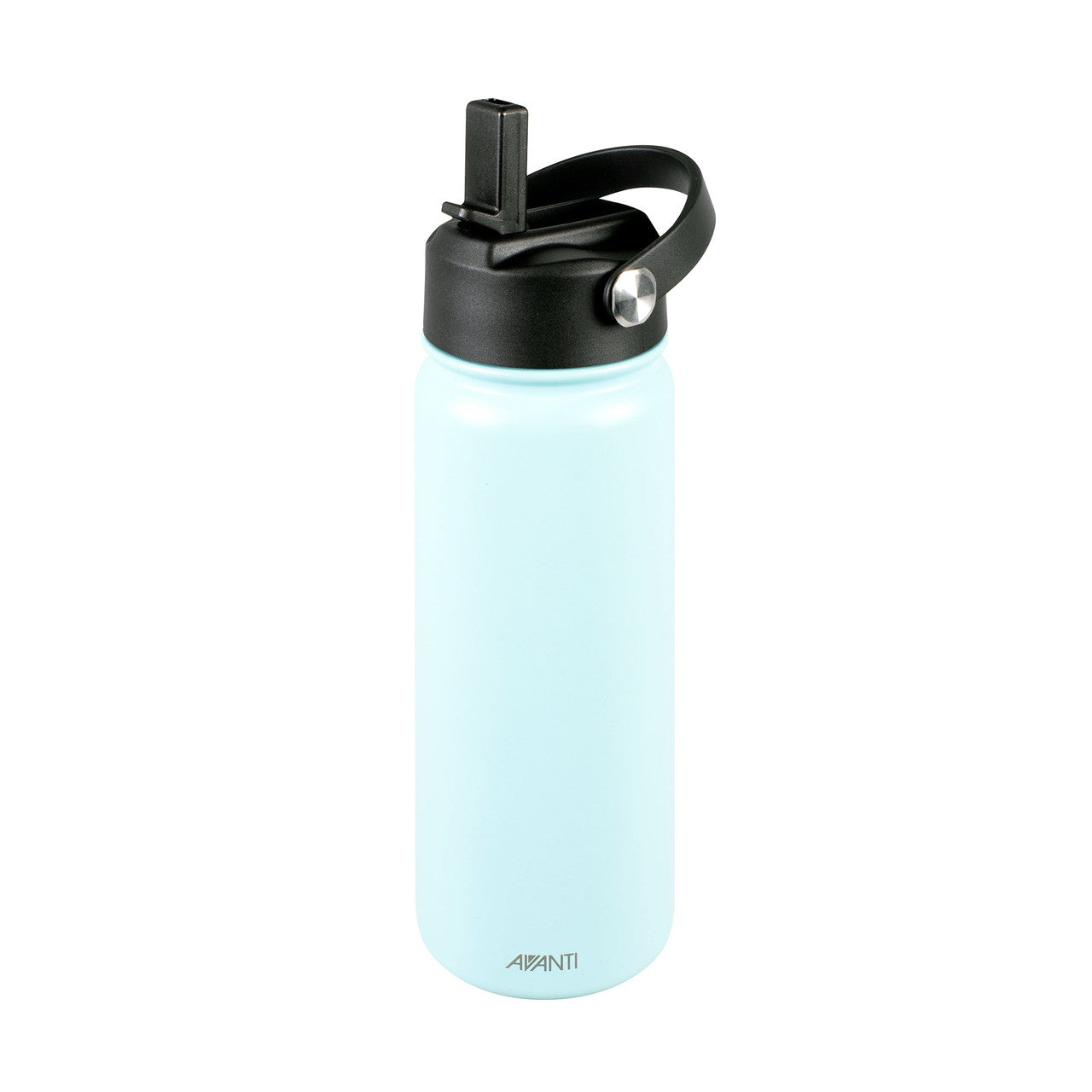 Avanti  HydroSport Sipper Insulated Bottle - Blue -550ml