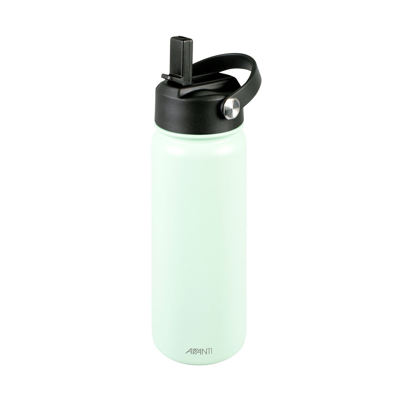 Avanti  HydroSport Sipper Insulated Bottle - Mint - 550ml