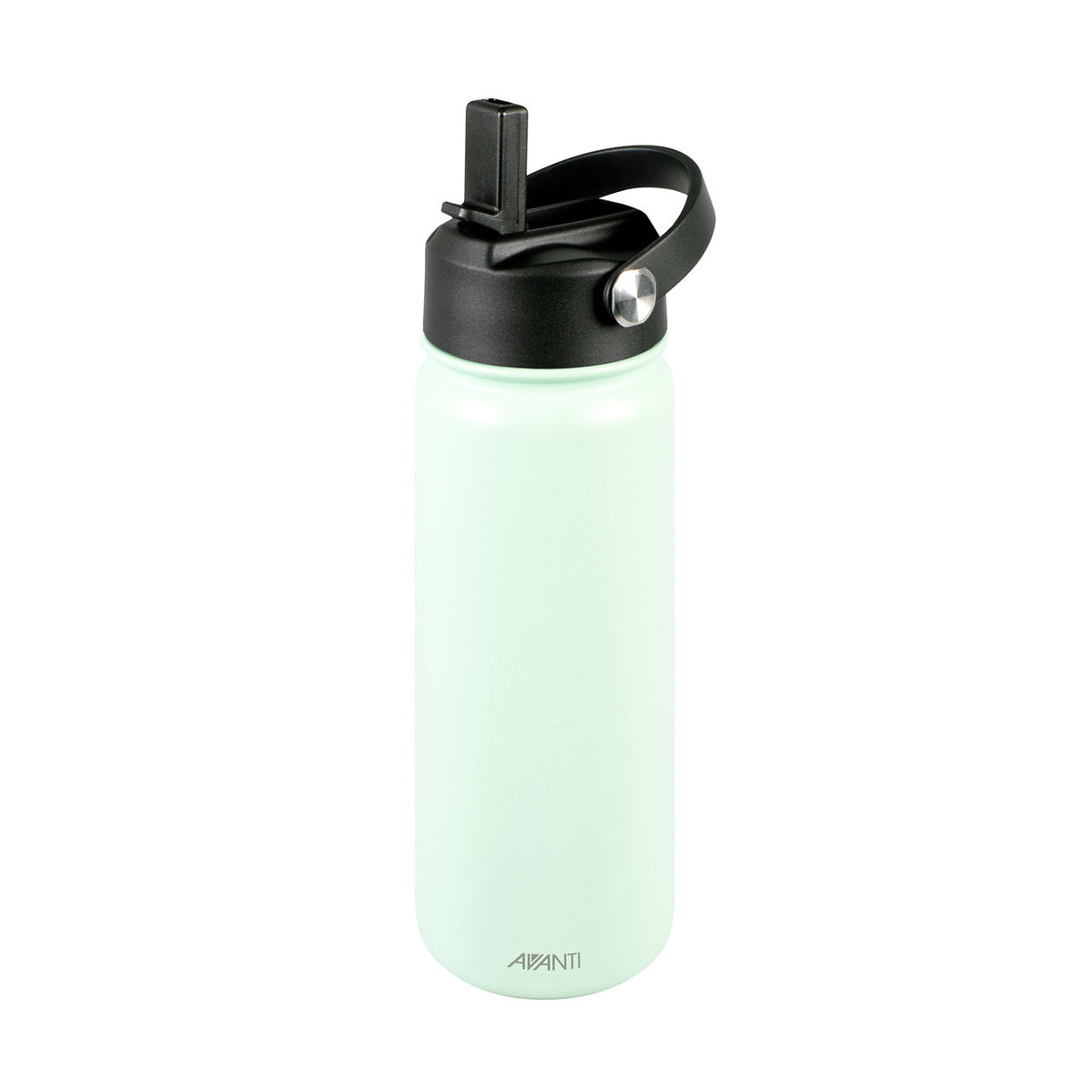Avanti  HydroSport Sipper Insulated Bottle - Mint - 550ml