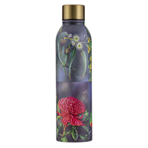 Ashdene Botanical Emblems Assorted Drink Bottle