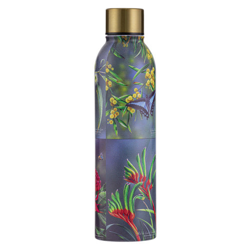 Ashdene Botanical Emblems Assorted Drink Bottle