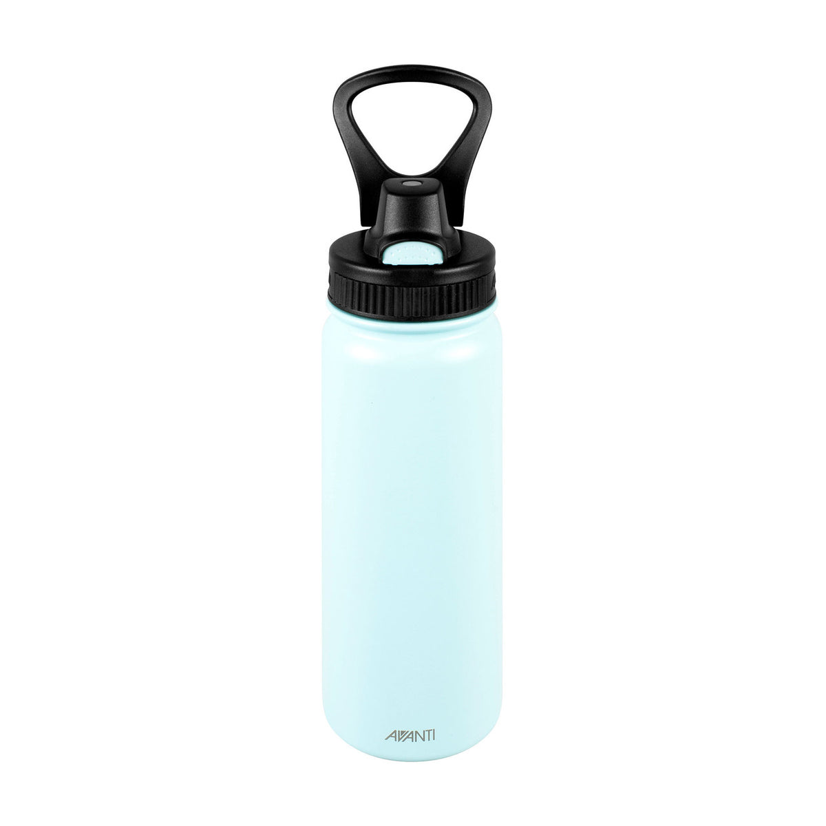 Avanti  HydroSport Quench Insulated Bottle - Blue - 550ml