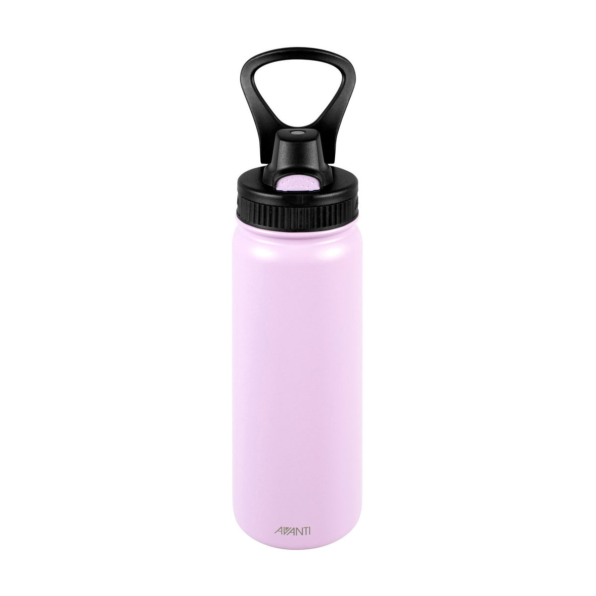 Avanti  HydroSport Quench Insulated Bottle - Lavender - 550ml
