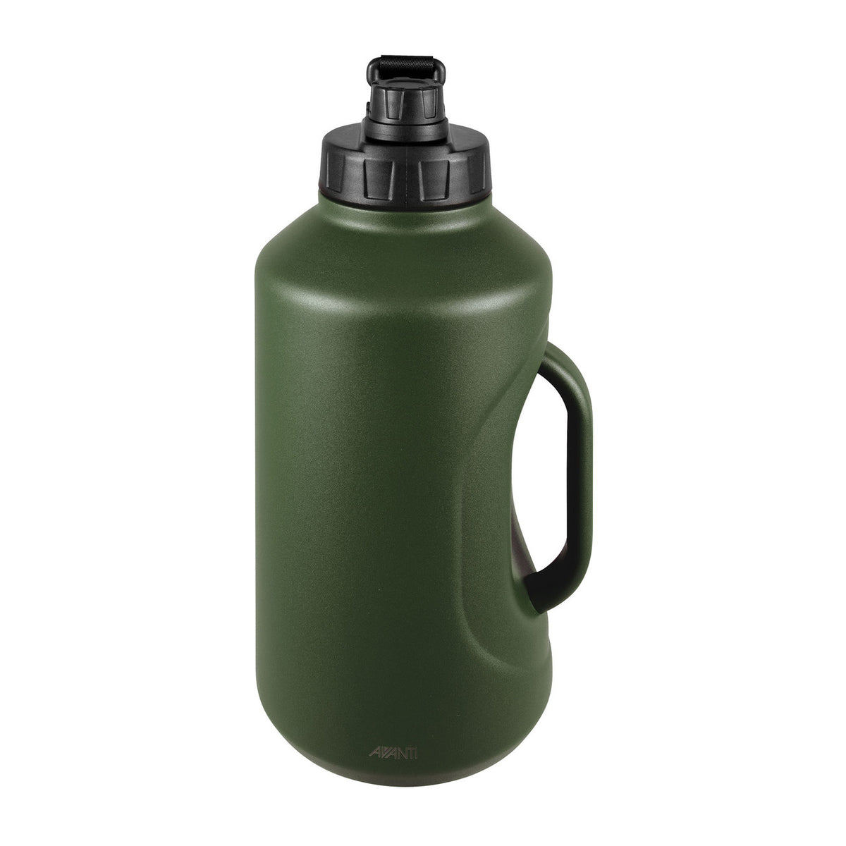 Avanti  HydroMagnum Insulated Bottle - Khaki - 2.2L
