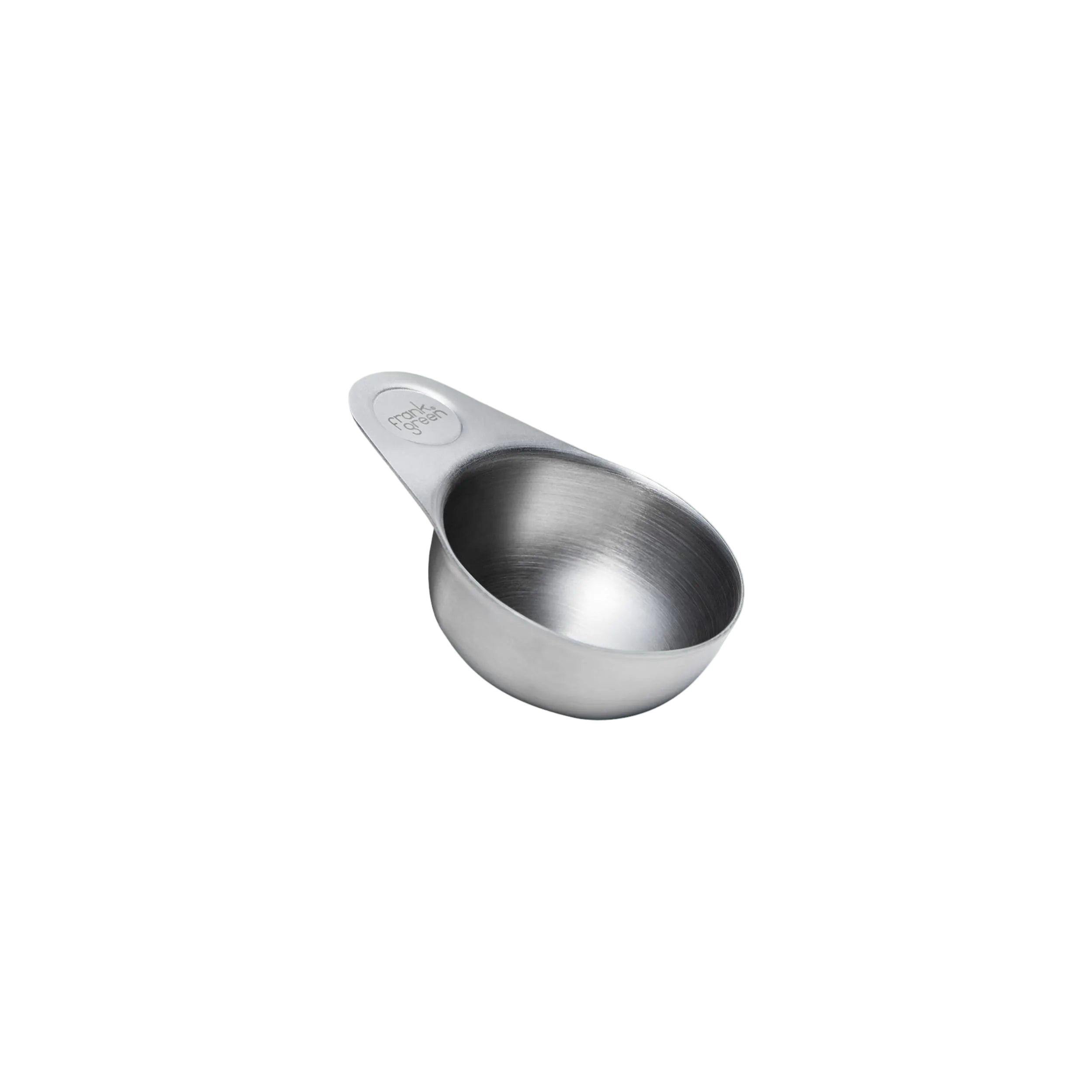 frank green Stainless Steel Scoop