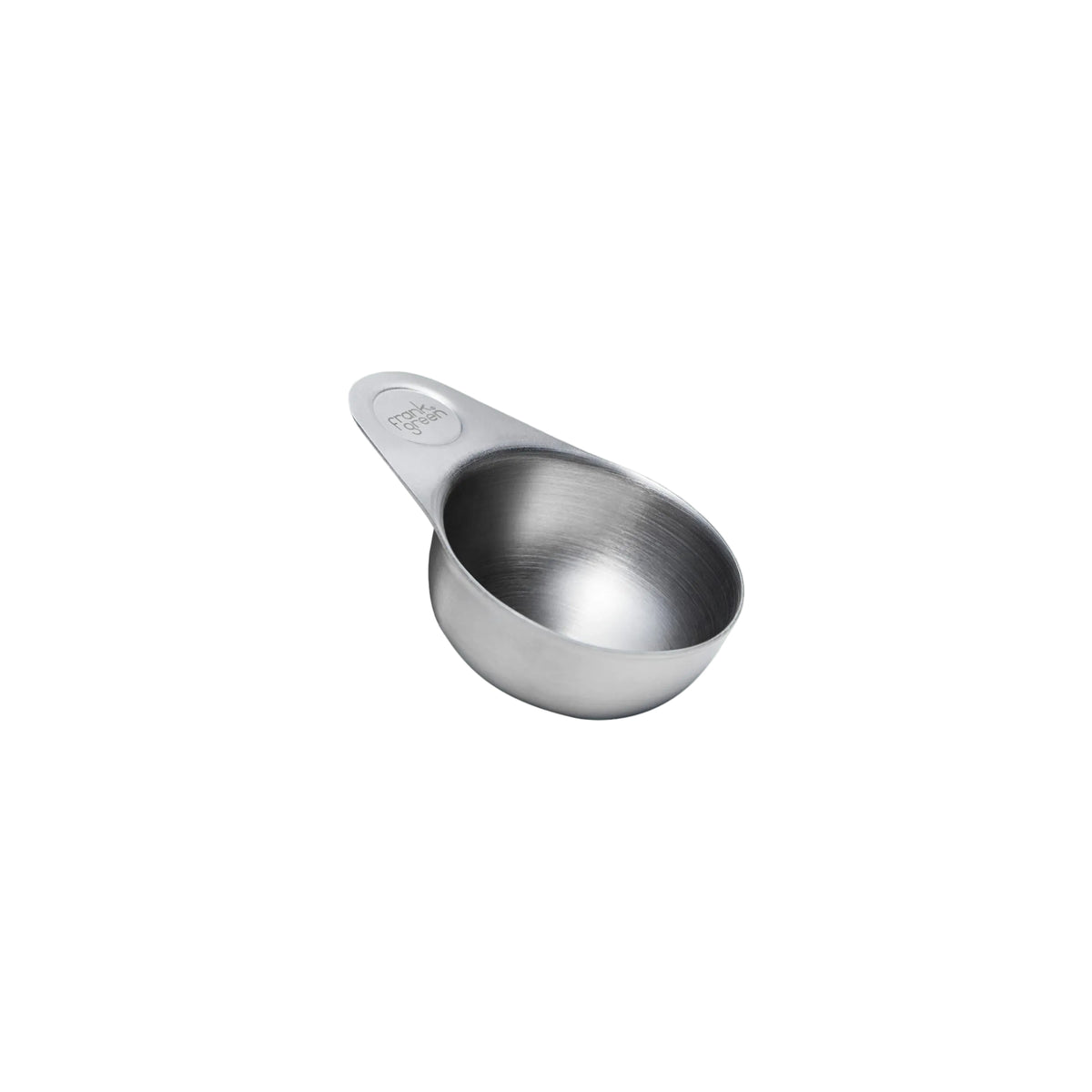 frank green Stainless Steel Scoop
