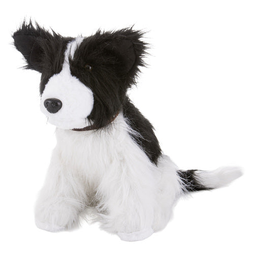 Ashdene Novelty Border Collie Doorstop