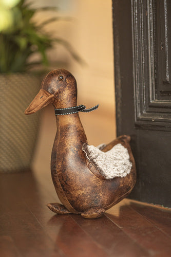 Ashdene Novelty Duck Doorstop