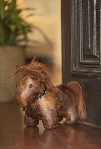 Ashdene Novelty Horse Doorstop