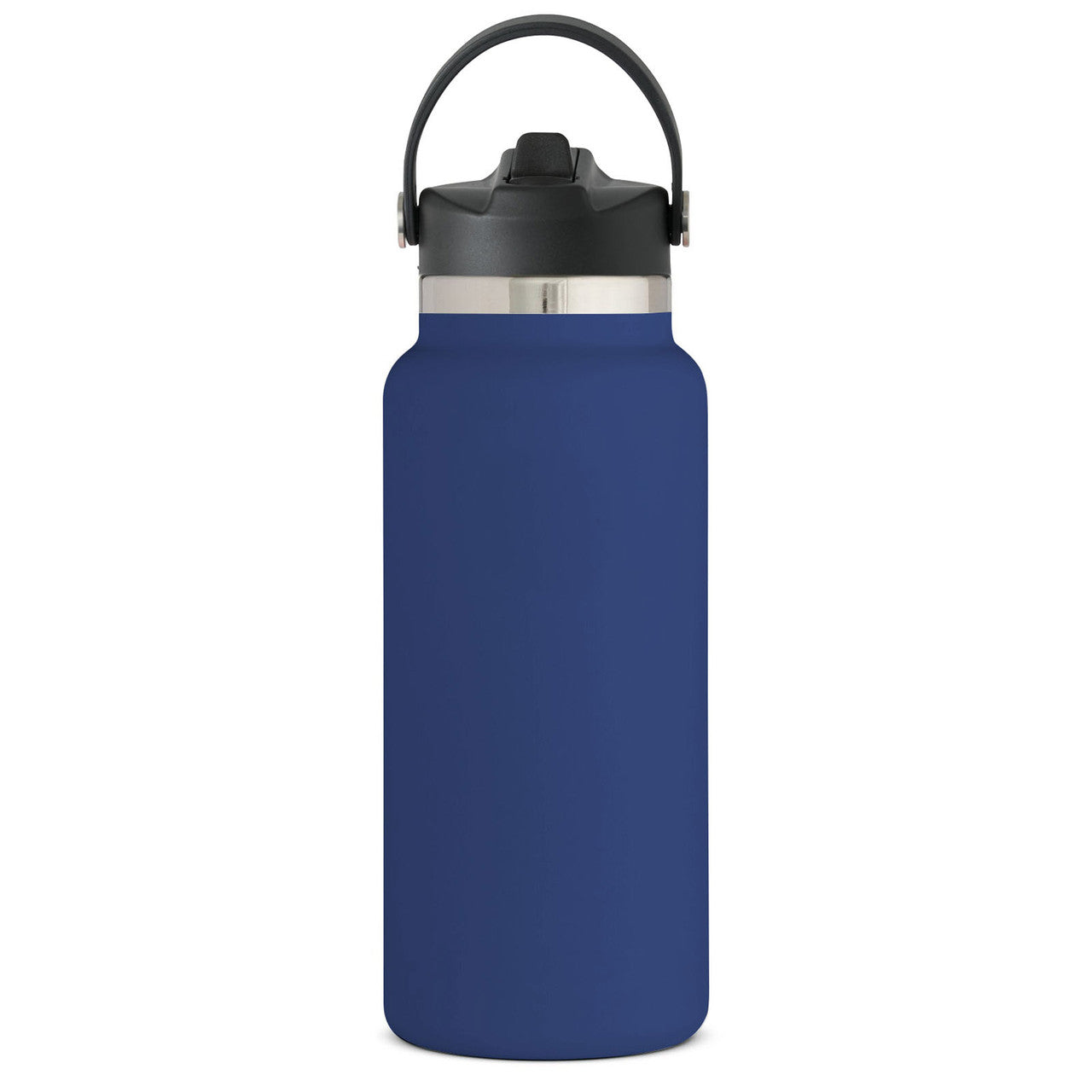 Avanti HydroPlus Sipper Insulated Bottle 950ml - Navy