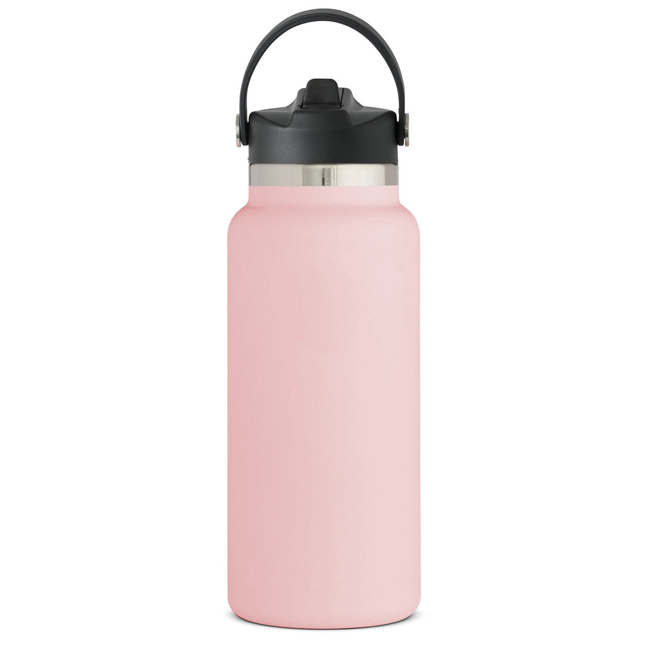 Avanti HydroPlus Sipper Insulated Bottle 950ml - Pink