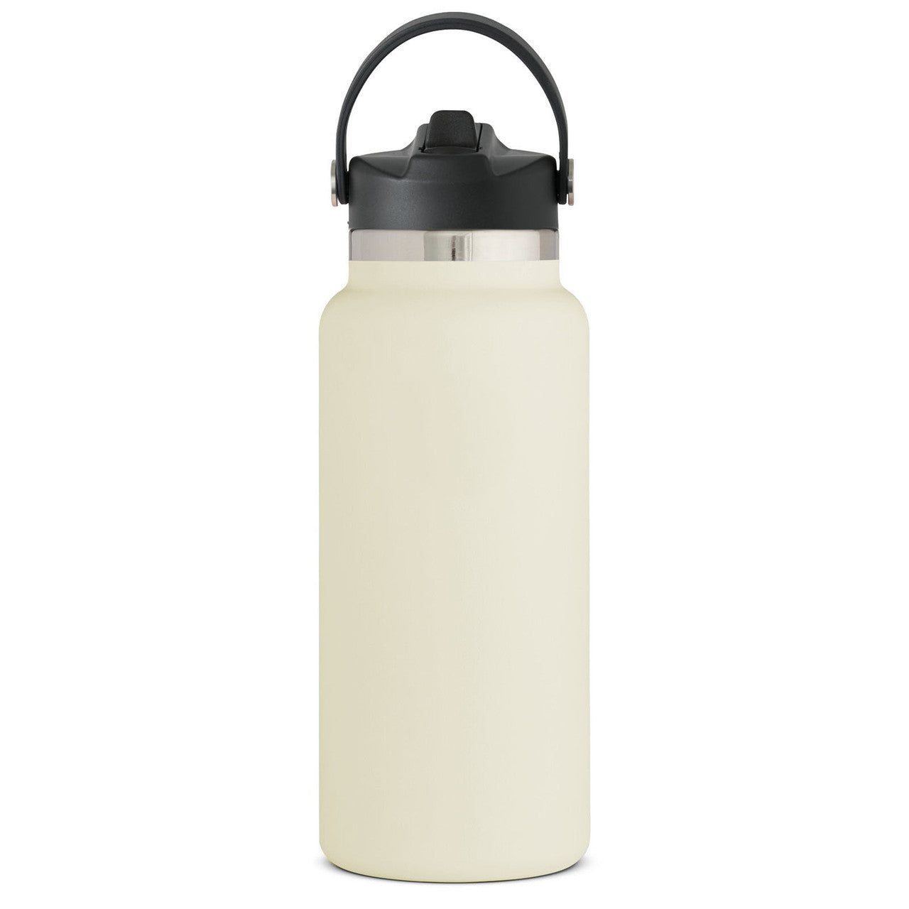 Avanti HydroPlus Sipper Insulated Bottle 950ml - Sand Dune