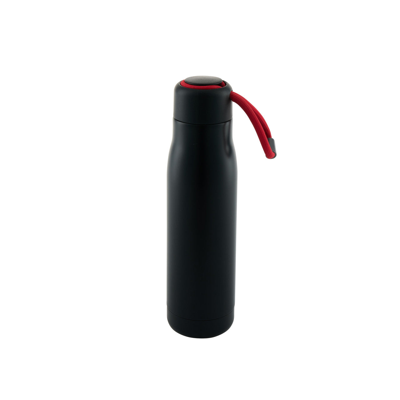 Avanti HydroSwig Insulated Water Bottle 500ml - Black