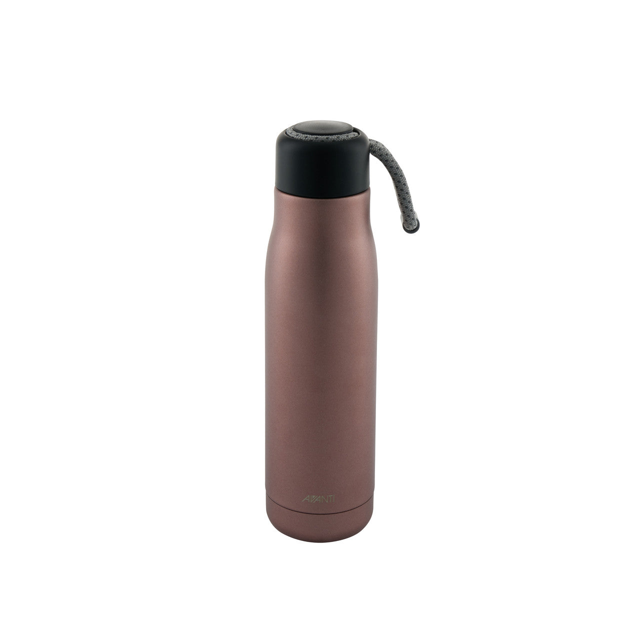 Avanti HydroSwig Insulated Water Bottle 500ml - Rose Gold