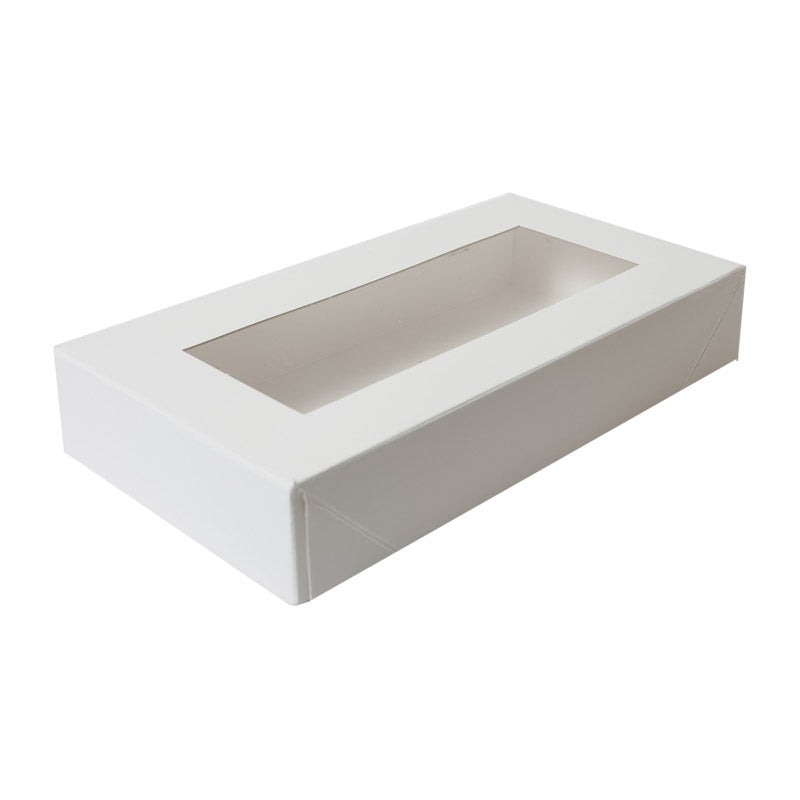 Bake Group Rectangle Cookie Chocolate Box Medium