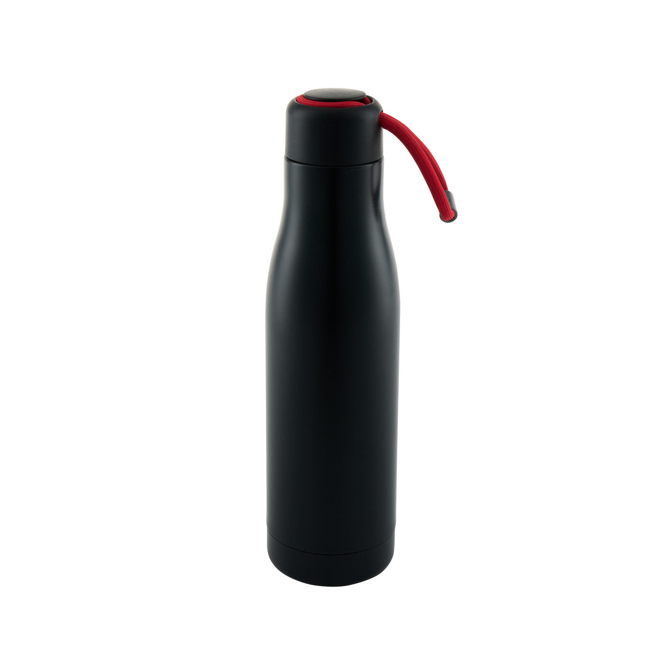Avanti HydroSwig Insulated Water Bottle 750ml - Black