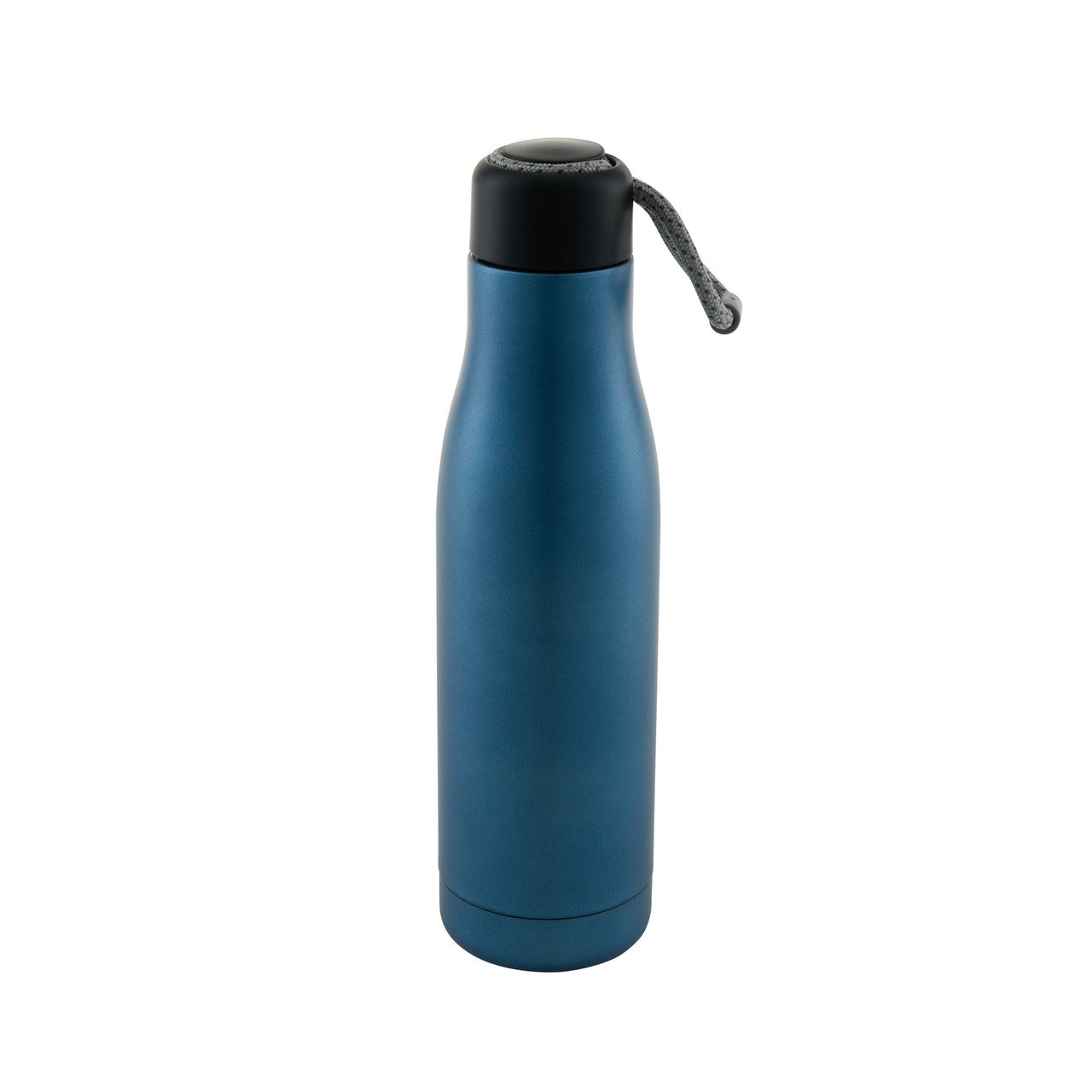 Avanti HydroSwig Insulated Water Bottle 750ml - Metallic Blue