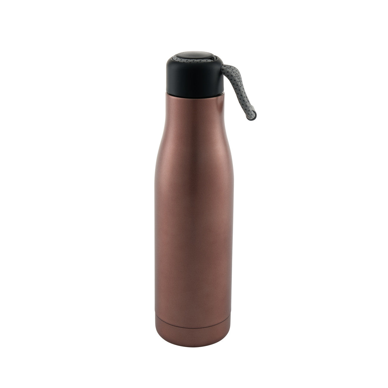 Avanti HydroSwig Insulated Water Bottle 750ml - Rose Gold