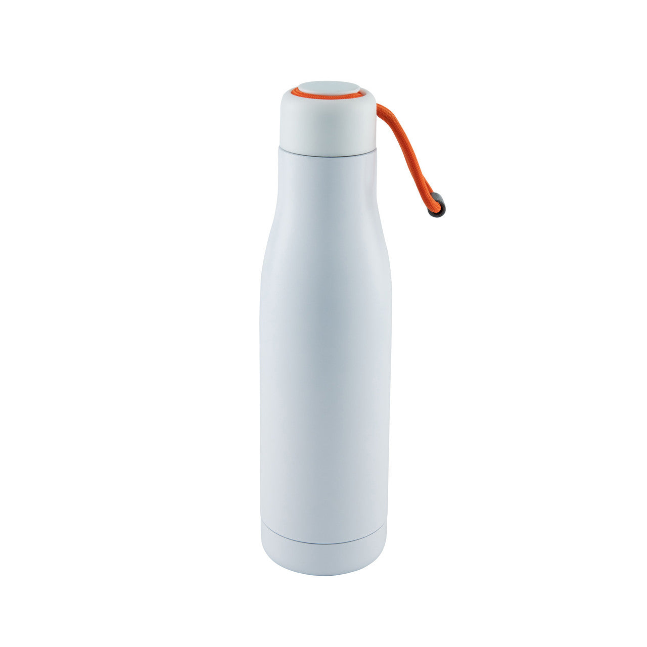 Avanti HydroSwig Insulated Water Bottle 750ml - Snow White