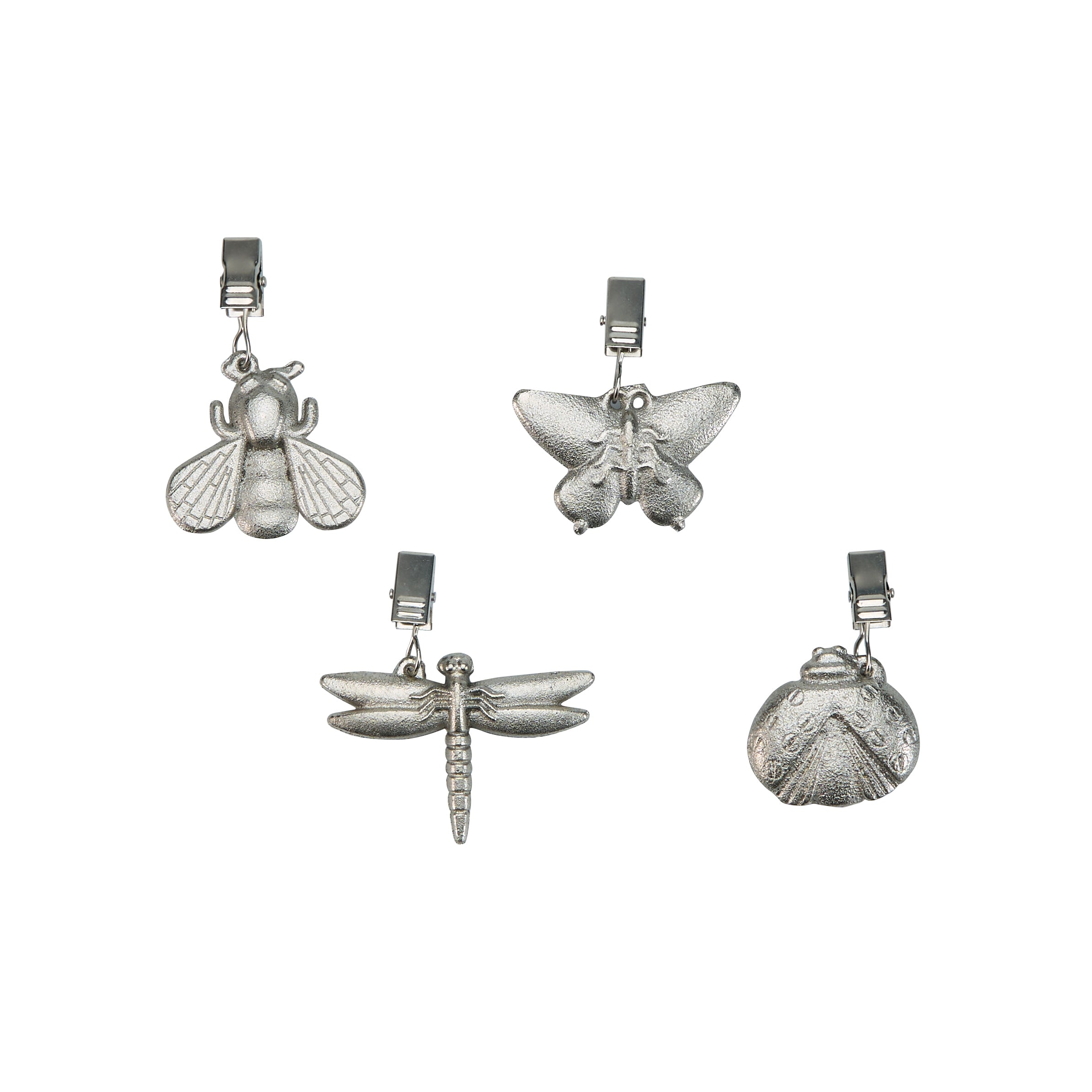 Avanti Tablecloth Weights - Bugs