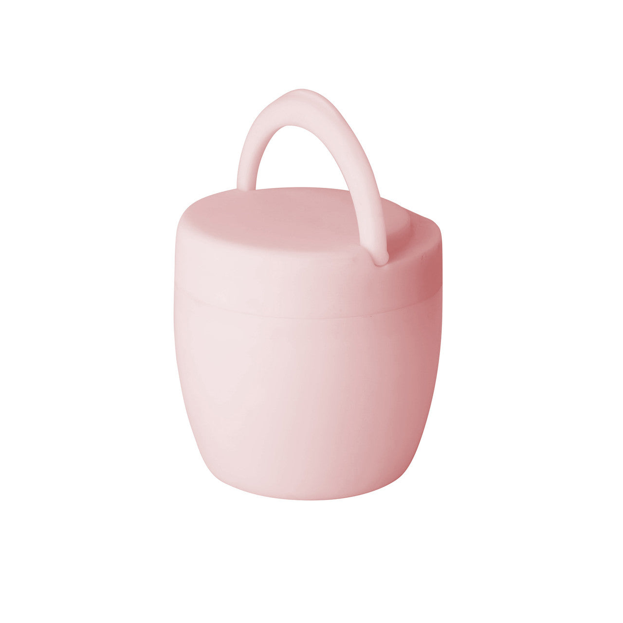 Avanti Insulated Food Pod, 500ml - Blush Pink