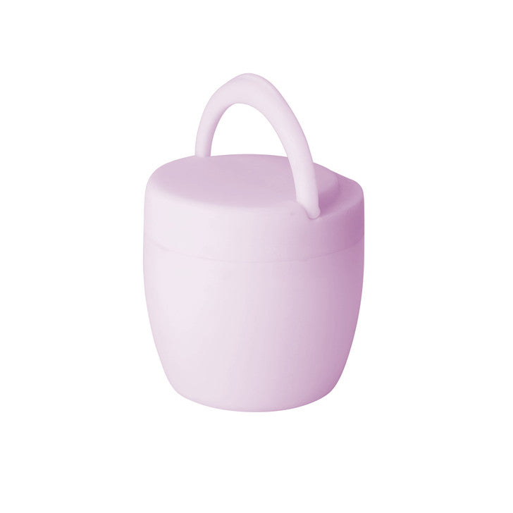 Avanti Insulated Food Pod, 500ml - Lilac