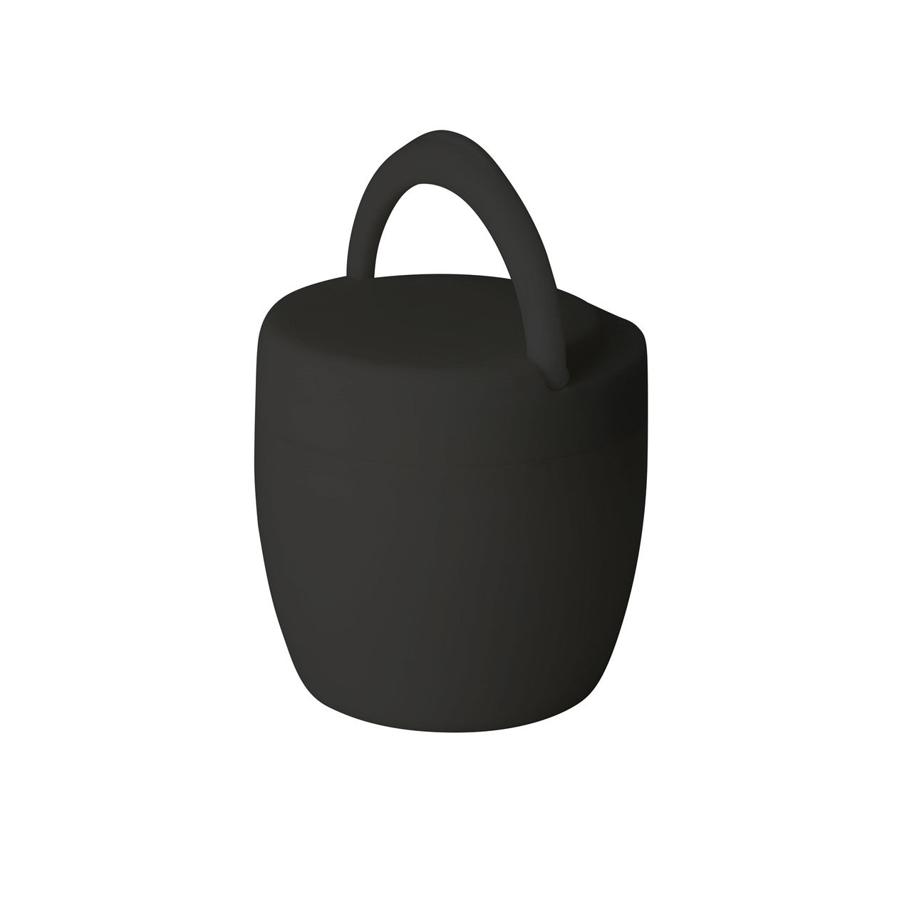 Avanti Insulated Food Pod, 500ml - Black