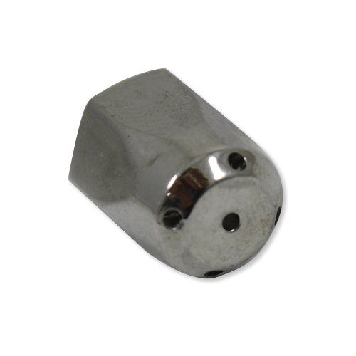 Wega Steam Tip 5 Hole M10 Thread