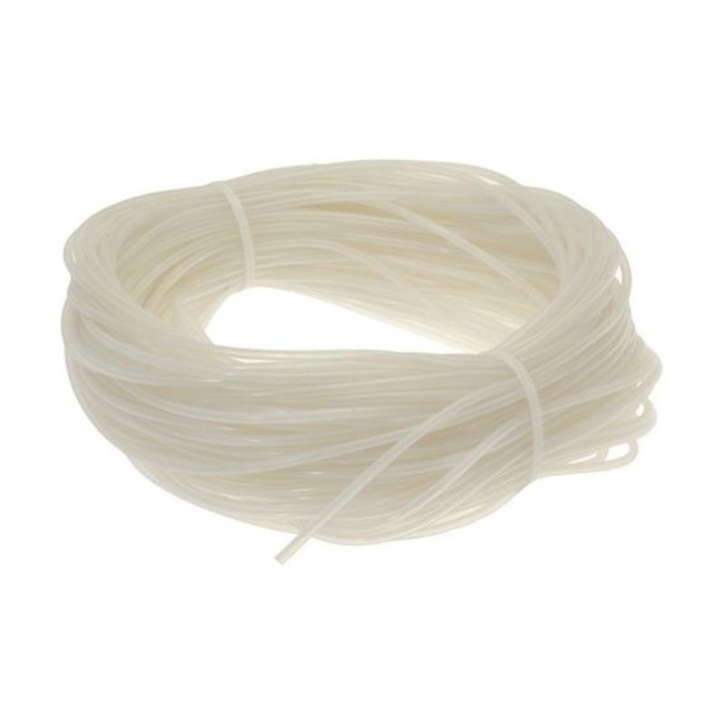 Silicone Hose 4mm x 7mm x 100m