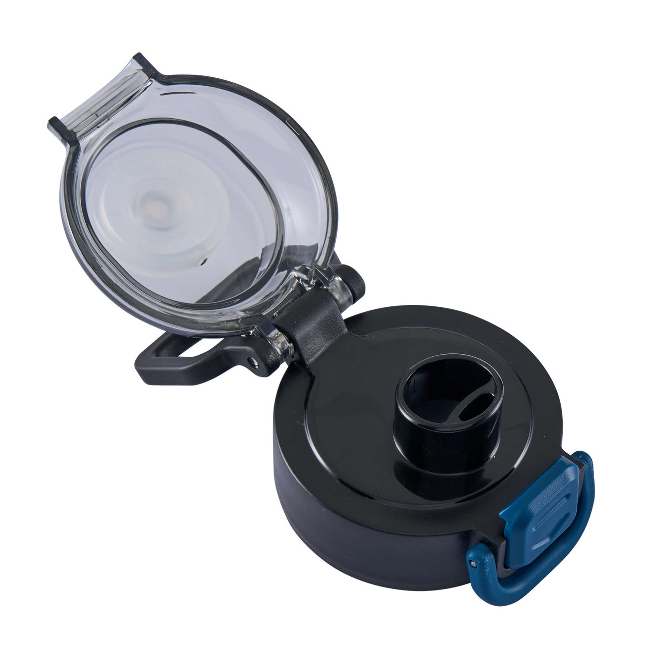 HydroActive Tritan Water Bottle, 800ml - Navy