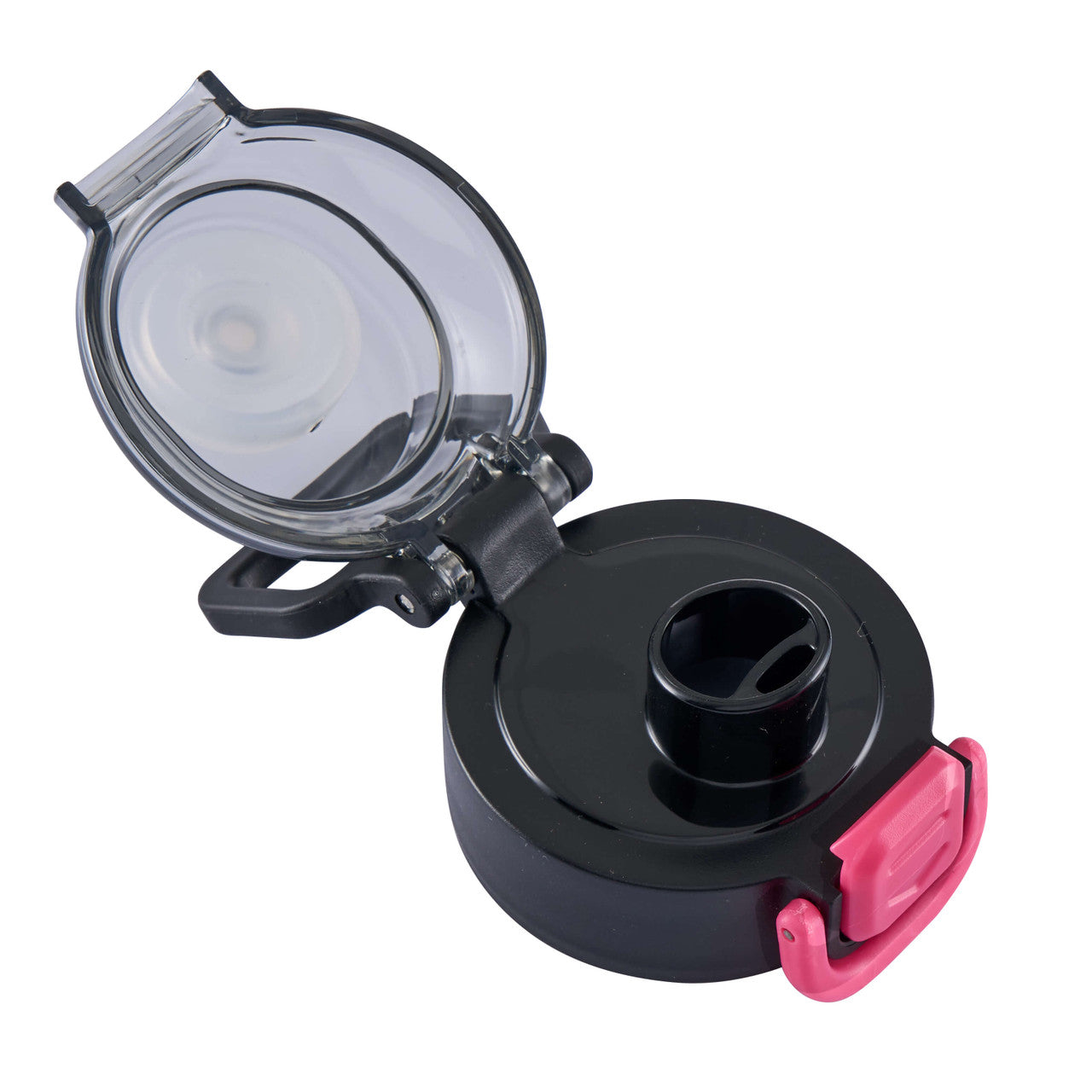 HydroActive Tritan Water Bottle, 800ml - Lilac