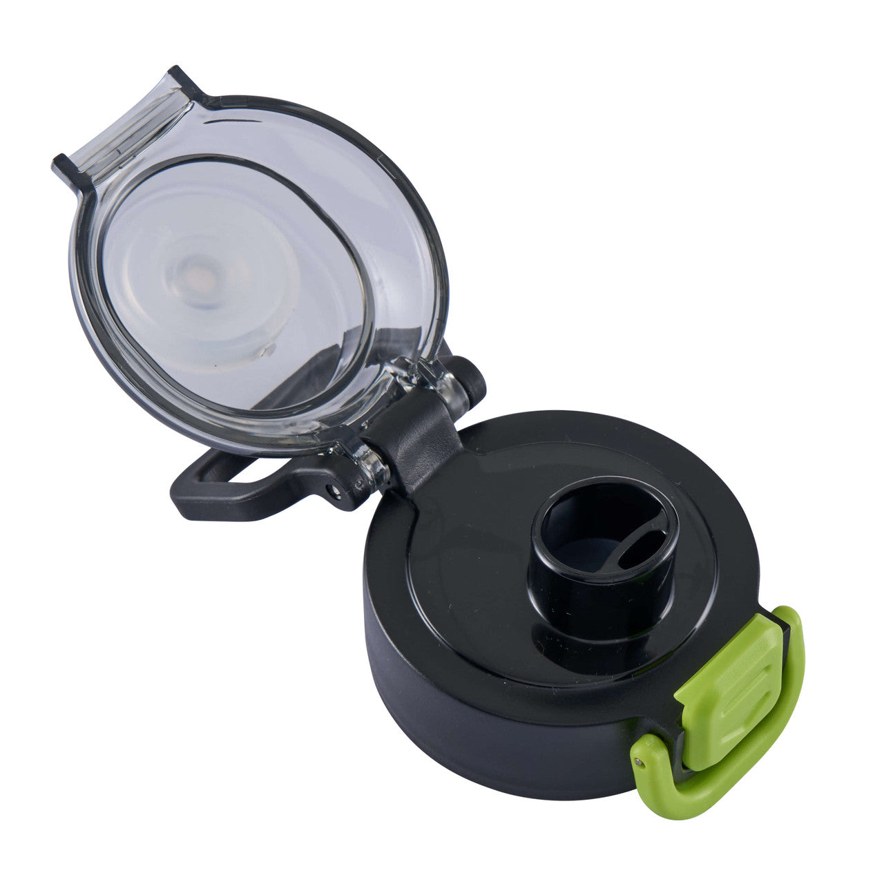 HydroActive Tritan Water Bottle, 800ml - Teal