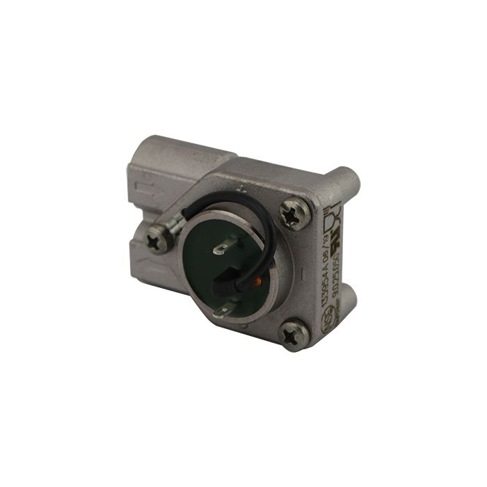 Gicar Flowmeter 1/4"