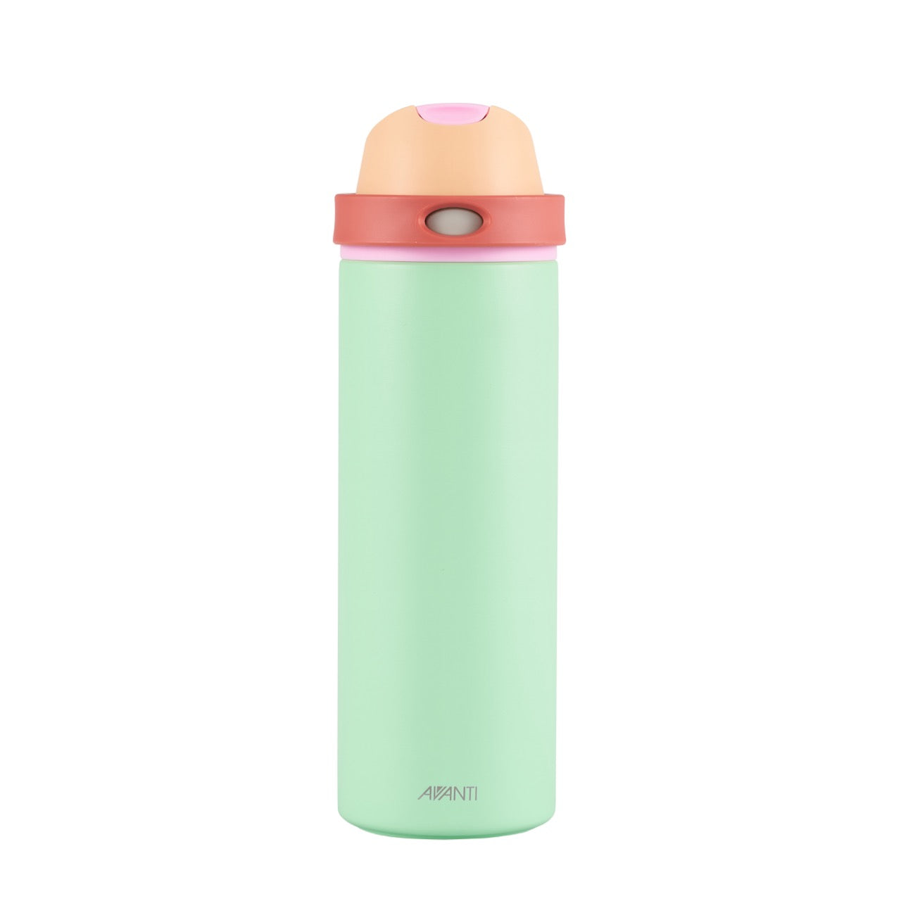 Avanti HydroDuo Insulated Water Bottle, 700ml - Spearmint