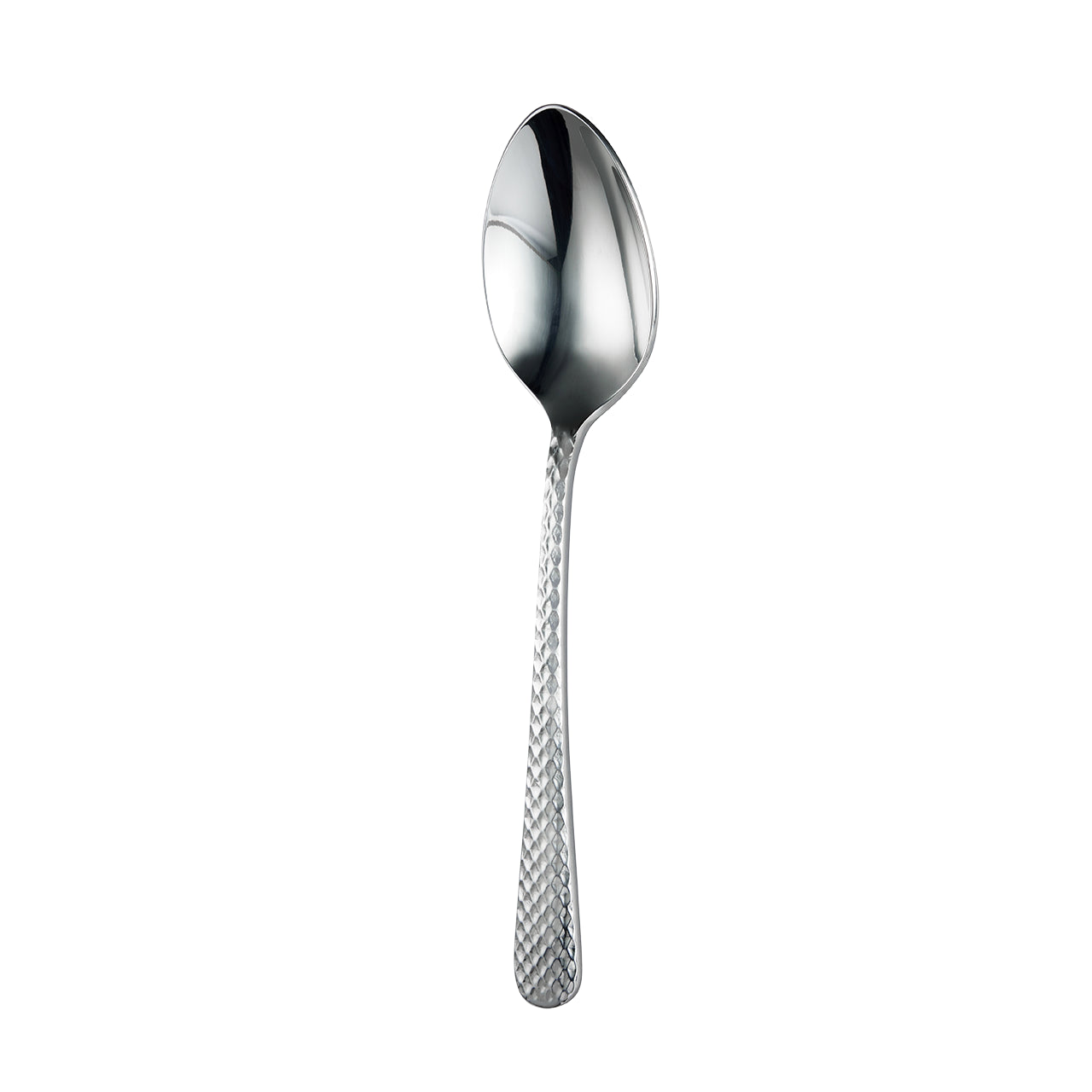 Trenton St Louis Dessert Spoon (Silver) (12 Pack)