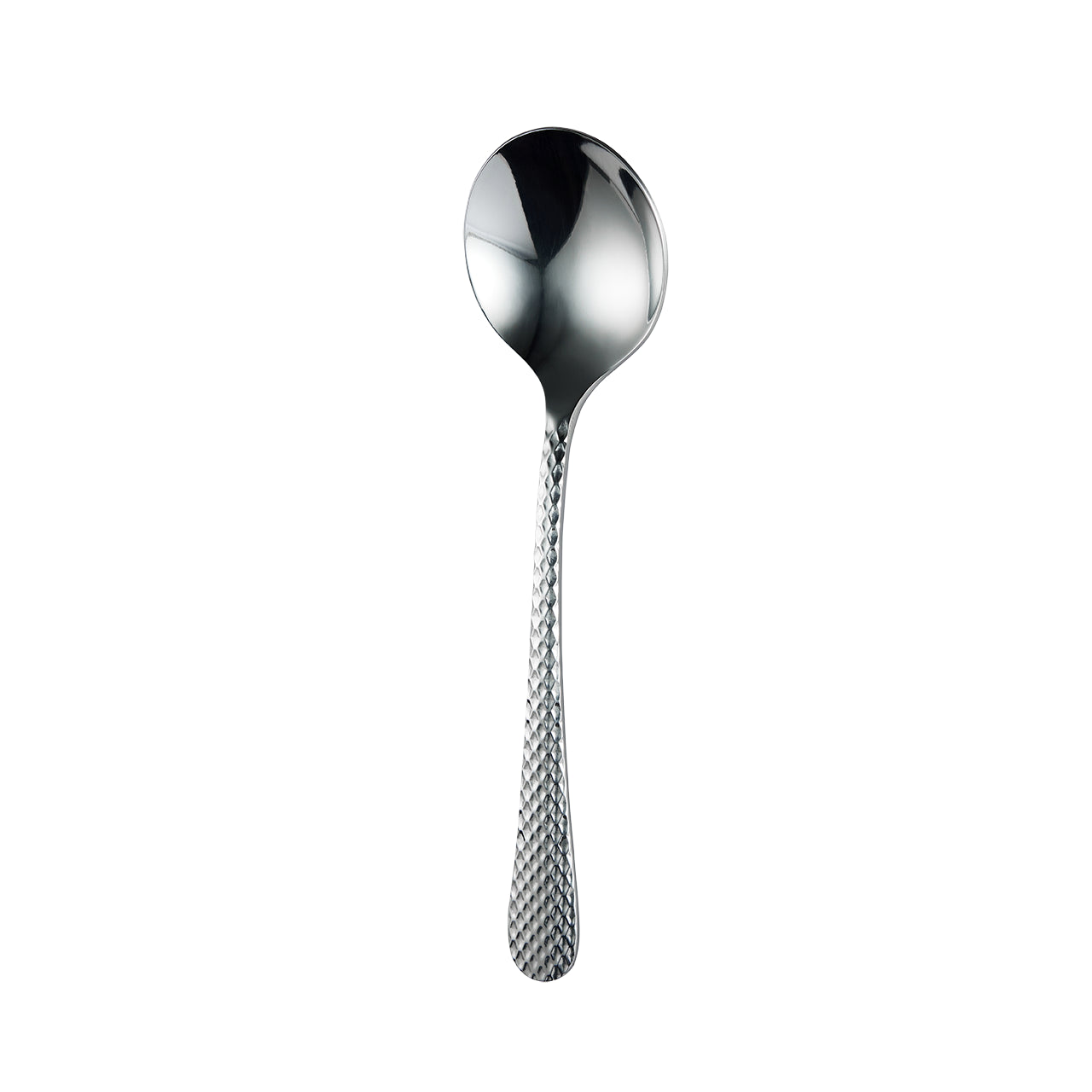 Trenton St Louis Soup Spoon (Silver) (12 Pack)