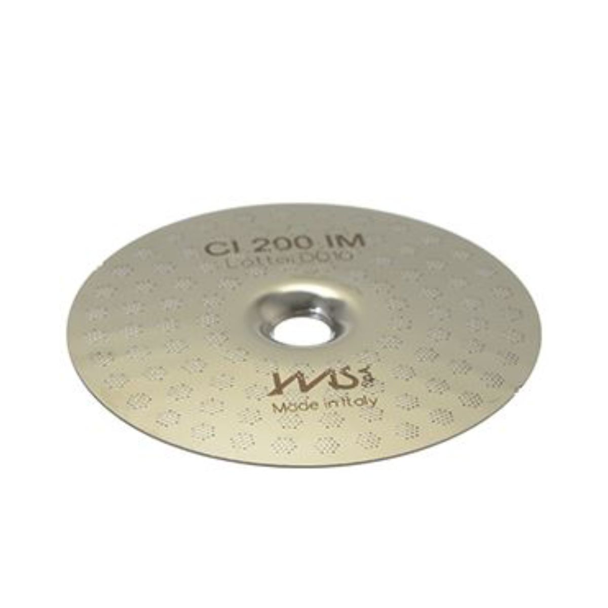 IMS Precision Shower 51.5mm E61