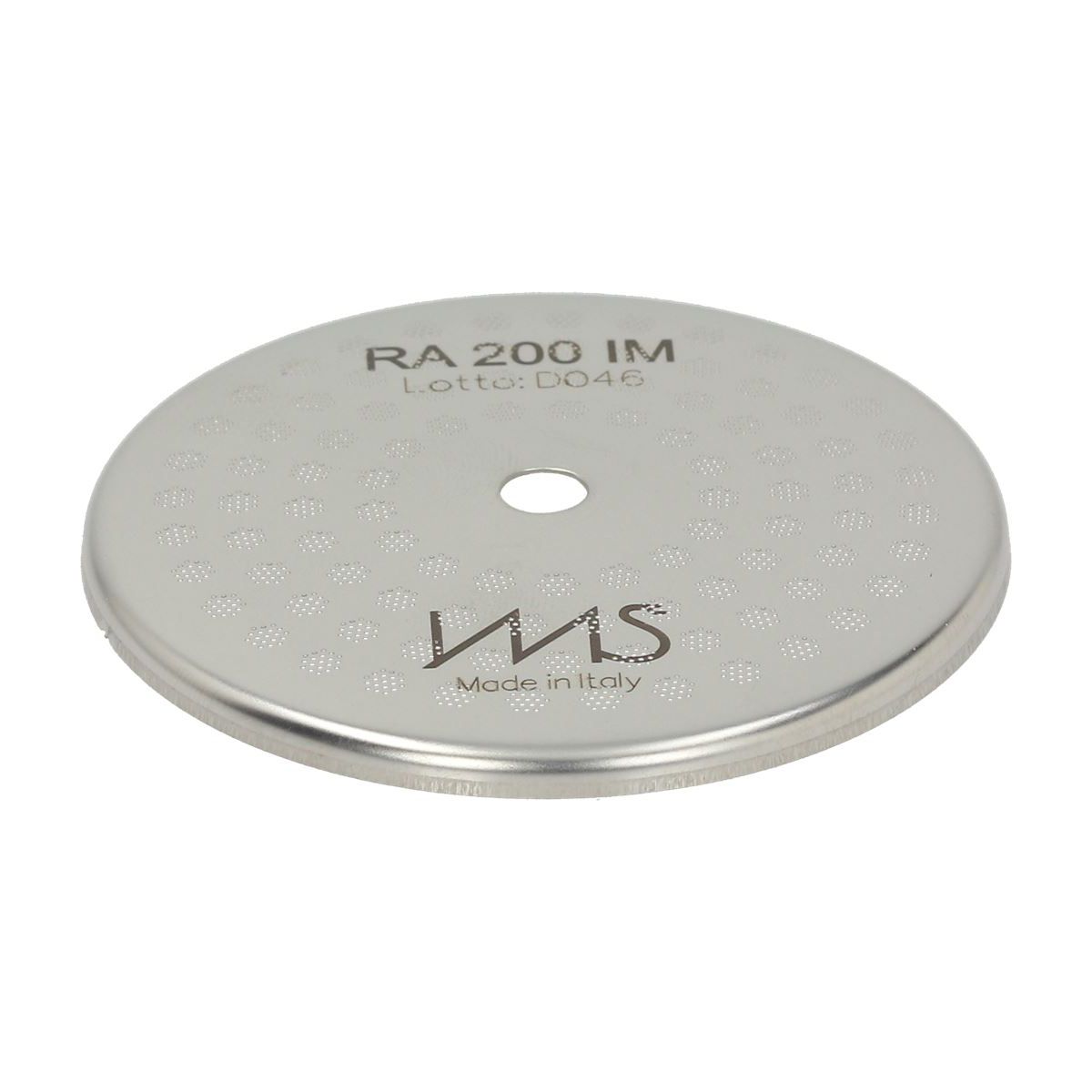 IMS Precision Shower 57mm - Suits Pavoni Bezzera