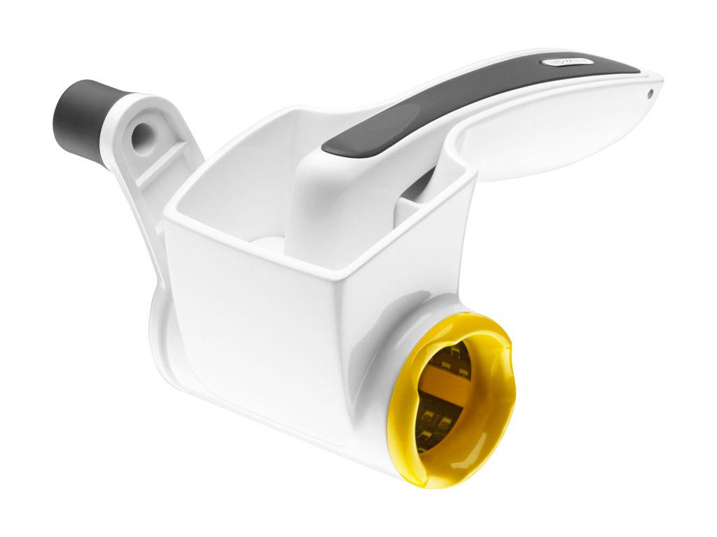 Zyliss Rotary Grater - Fine Blade