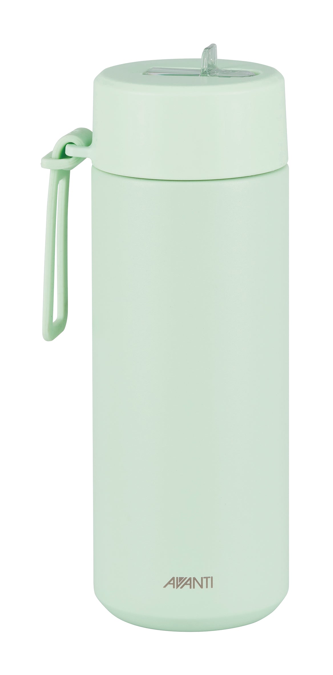 Avanti HydroUltra Insulated Water Bottle w/Strap 750ml Mint
