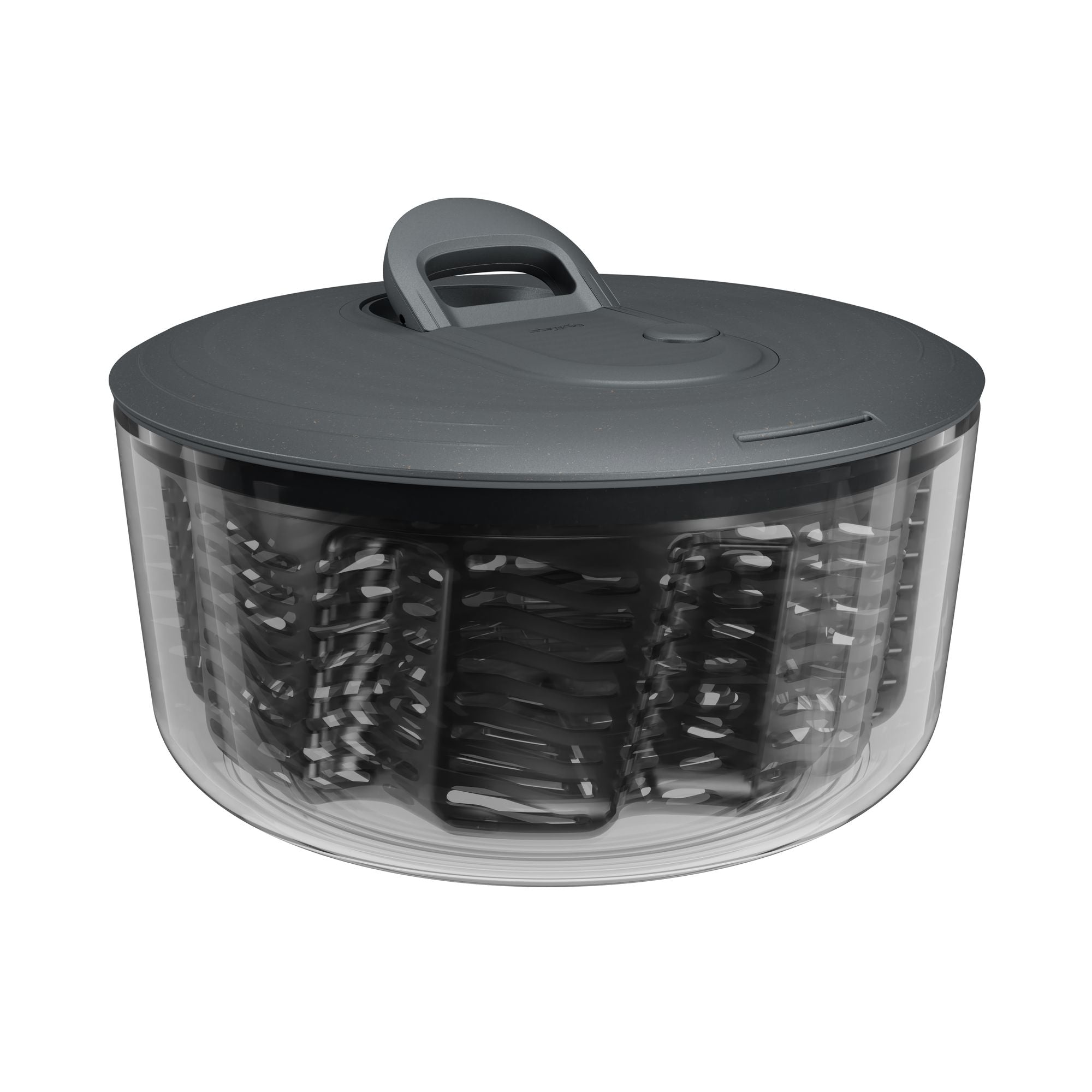 Zyliss Easy Spin Salad Spinner Large