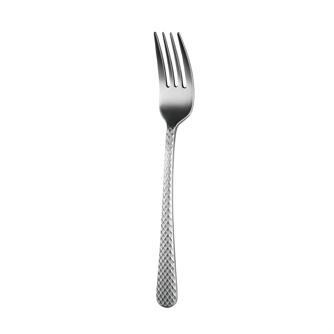 Trenton Helsinki Dessert Fork (Silver) (12 Pack)