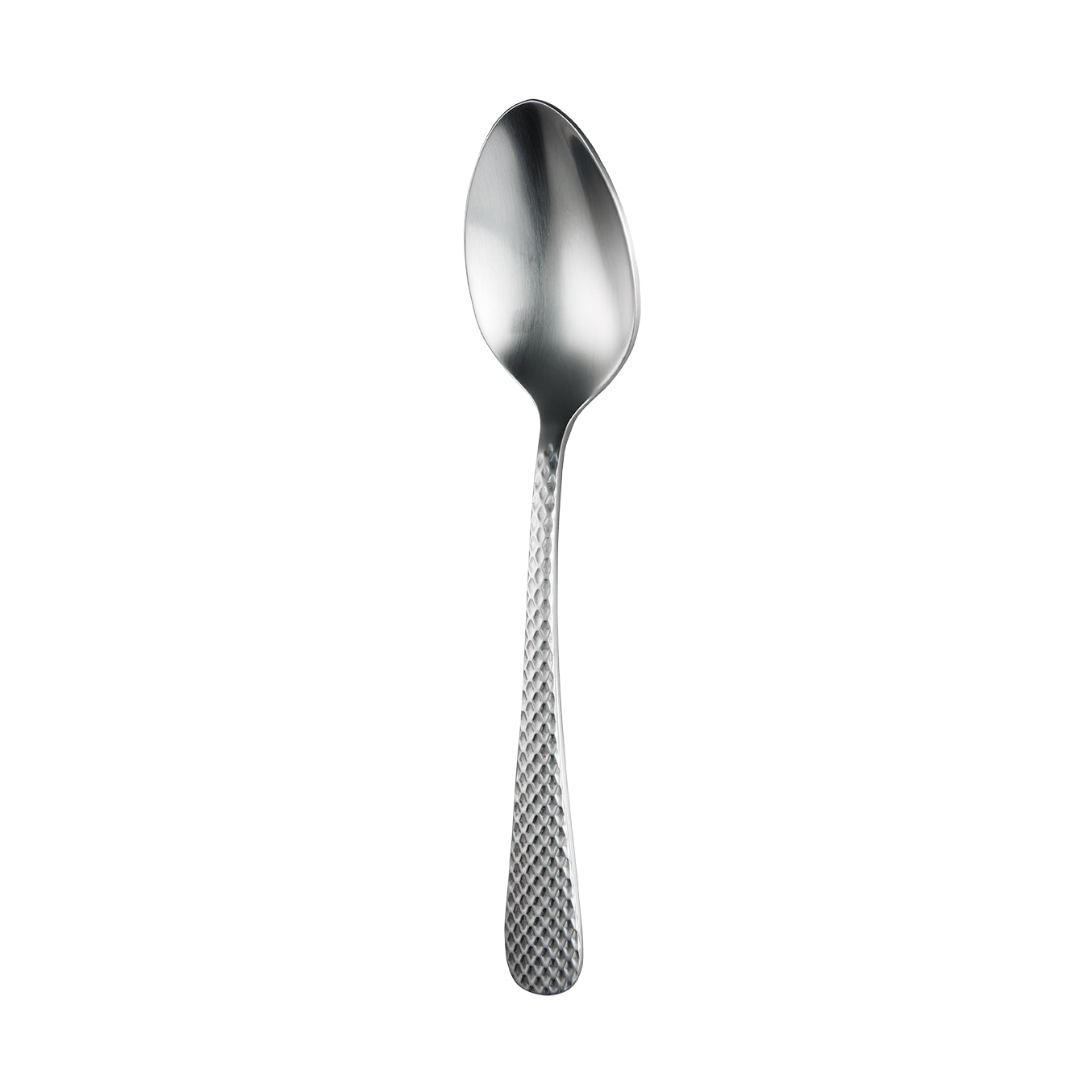 Trenton Helsinki Dessert Spoon (Silver) (12 Pack)