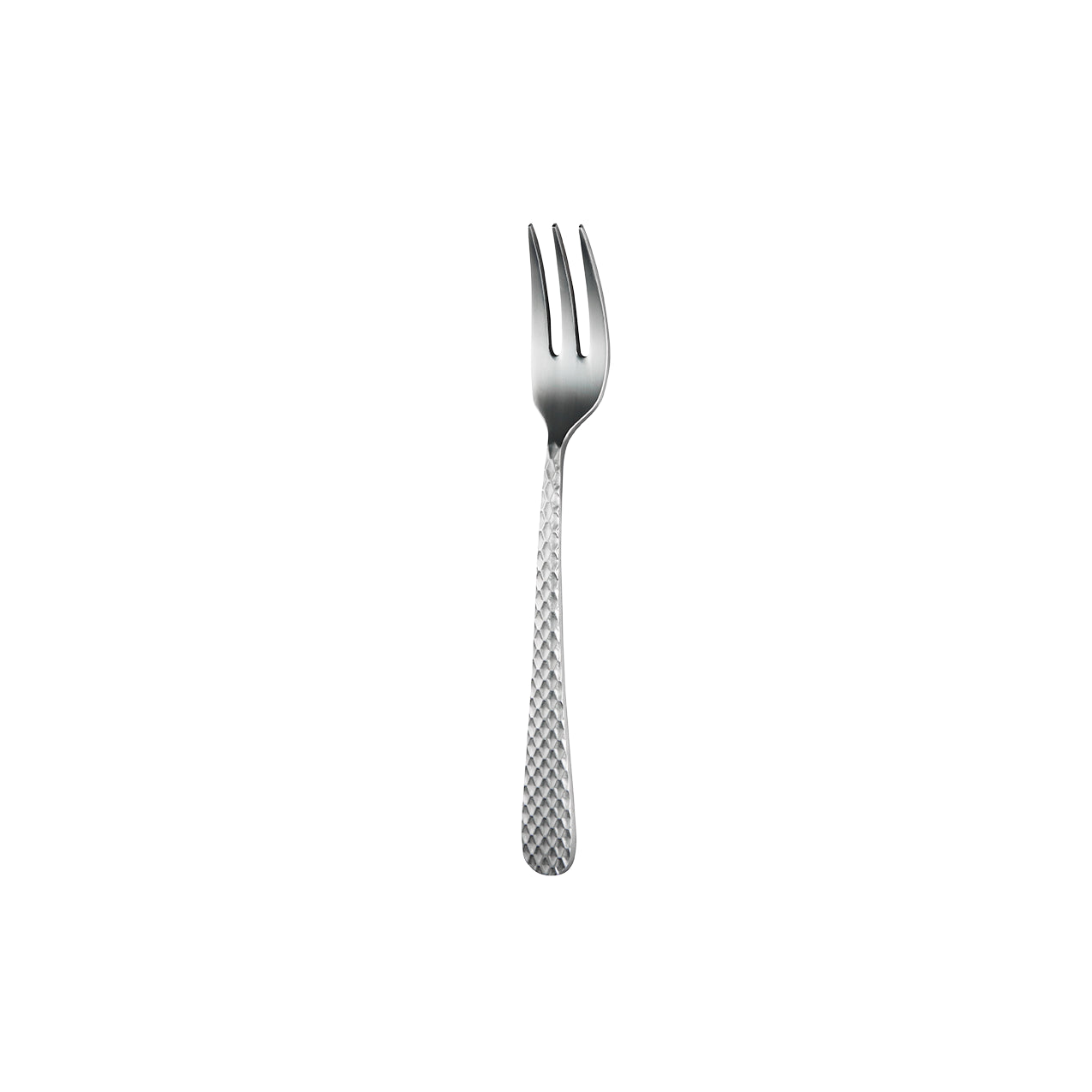 Trenton Helsinki Oyster/ Cake Fork (Silver) (12 Pack)