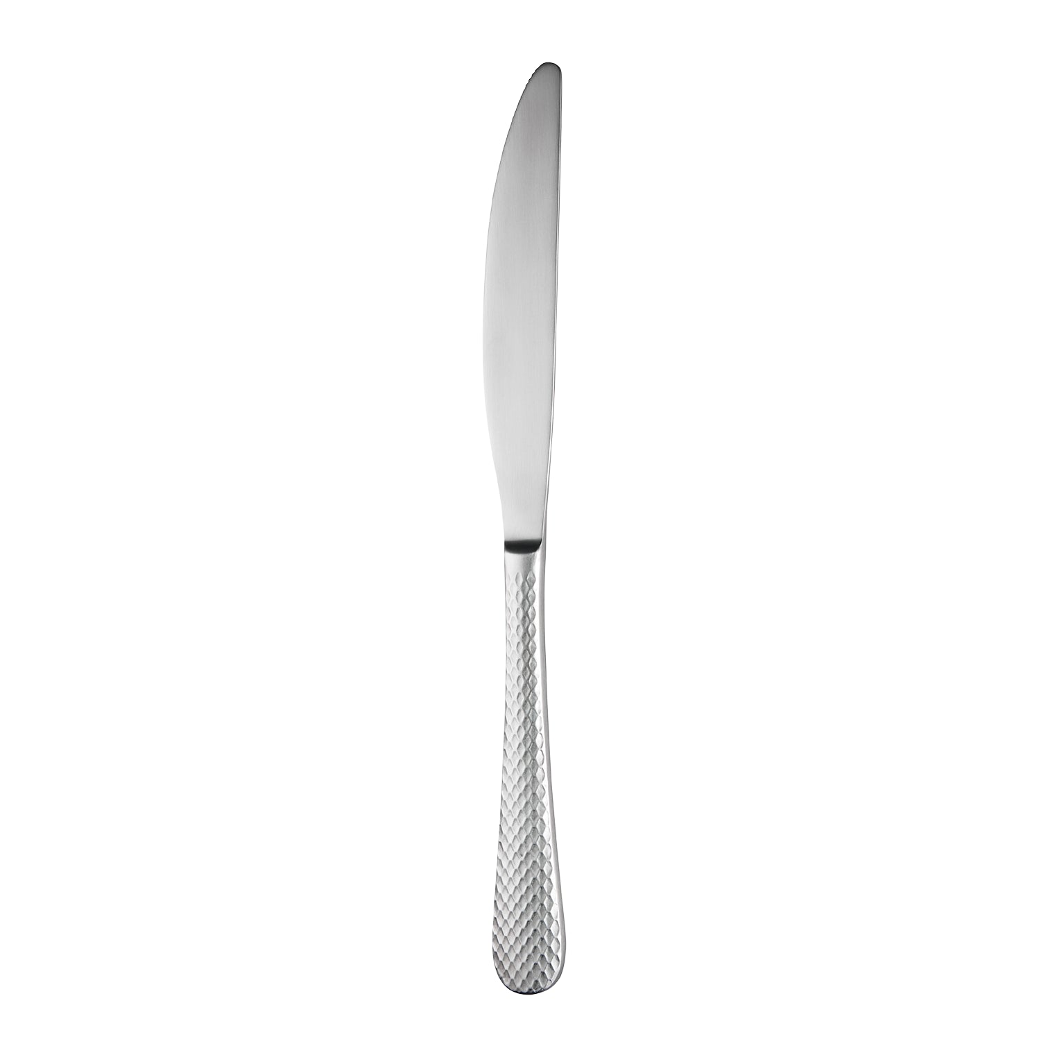 Trenton Helsinki Table Knife (Silver) (12 Pack)