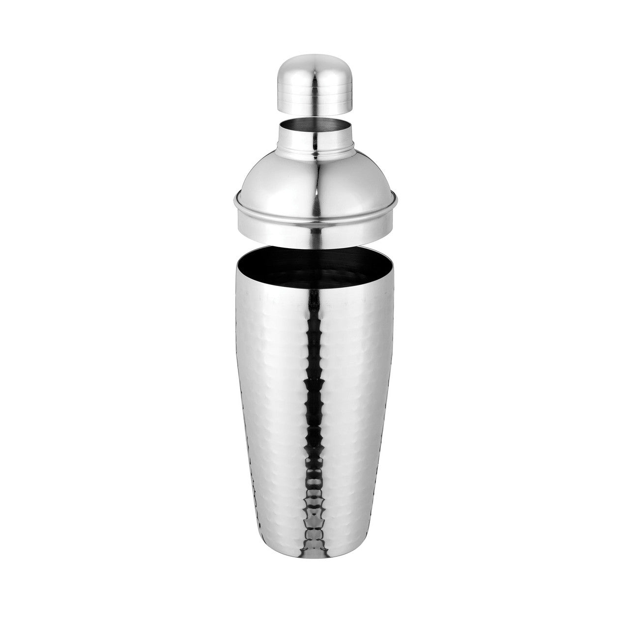 Avanti  Hammered Cocktail Shaker - 750ml