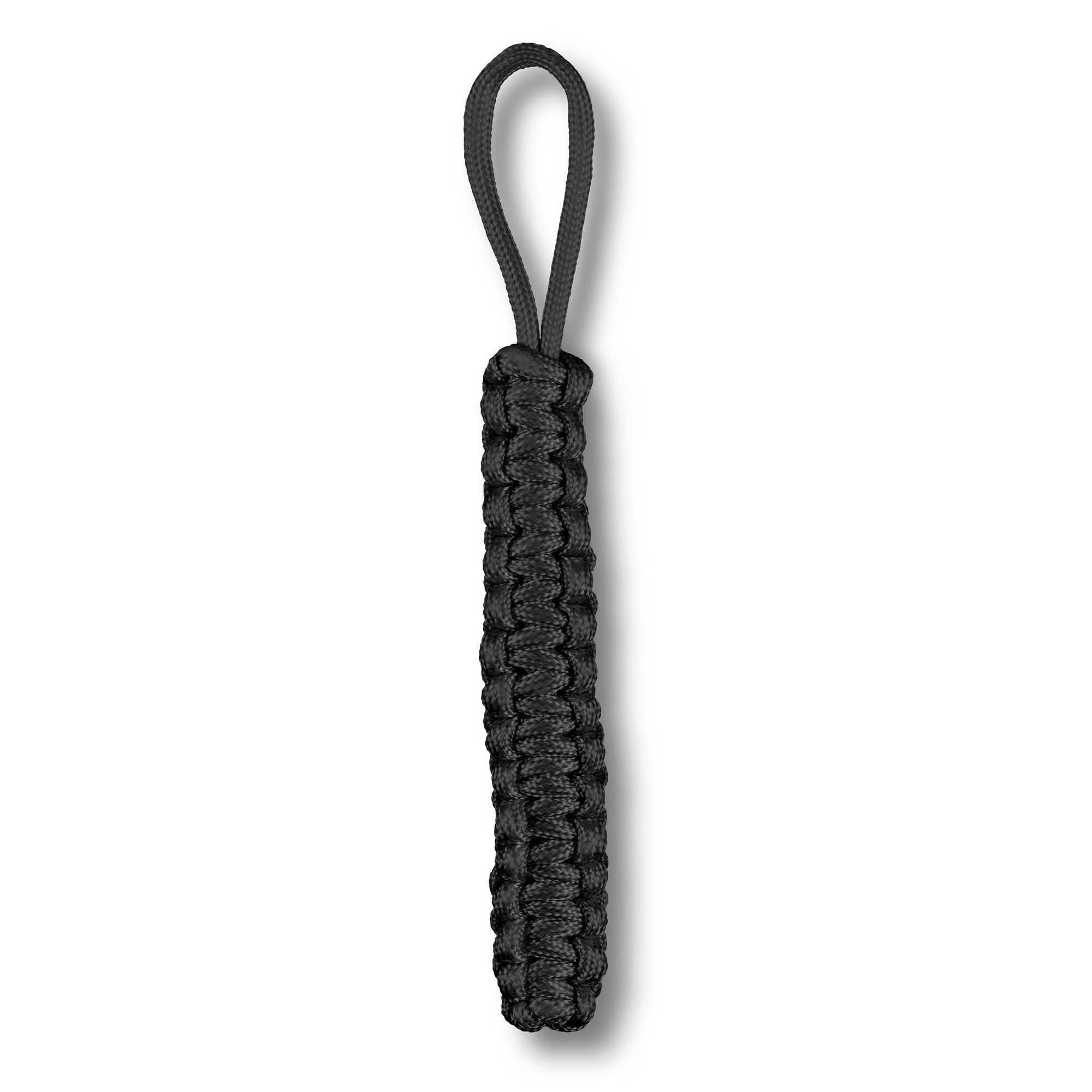 Victorinox Swiss Army Knife Paracord Pendant - Black
