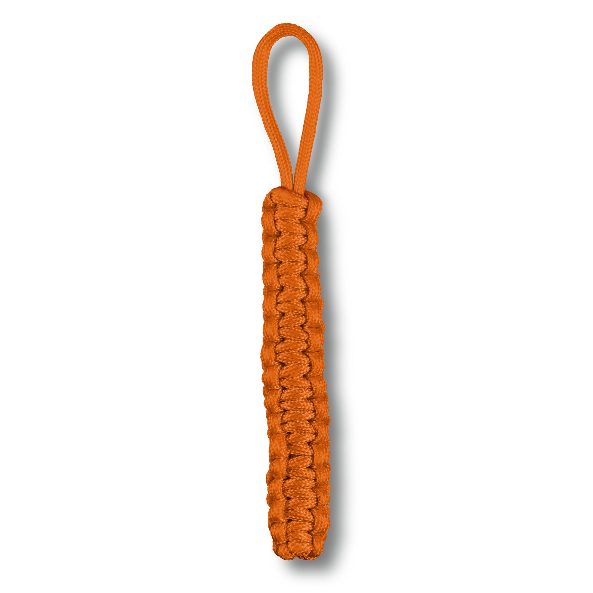 Victorinox Swiss Army Knife Paracord Pendant - Orange